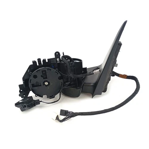 Exterior Mirror Left for Mercedes X204 GLK A2048106576