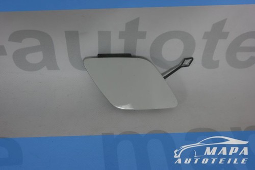 BMW 5er G30 G31 M-PAKET LCI Abdeckung Abschleppöse Stoßstange Vorne Abdecköse OE