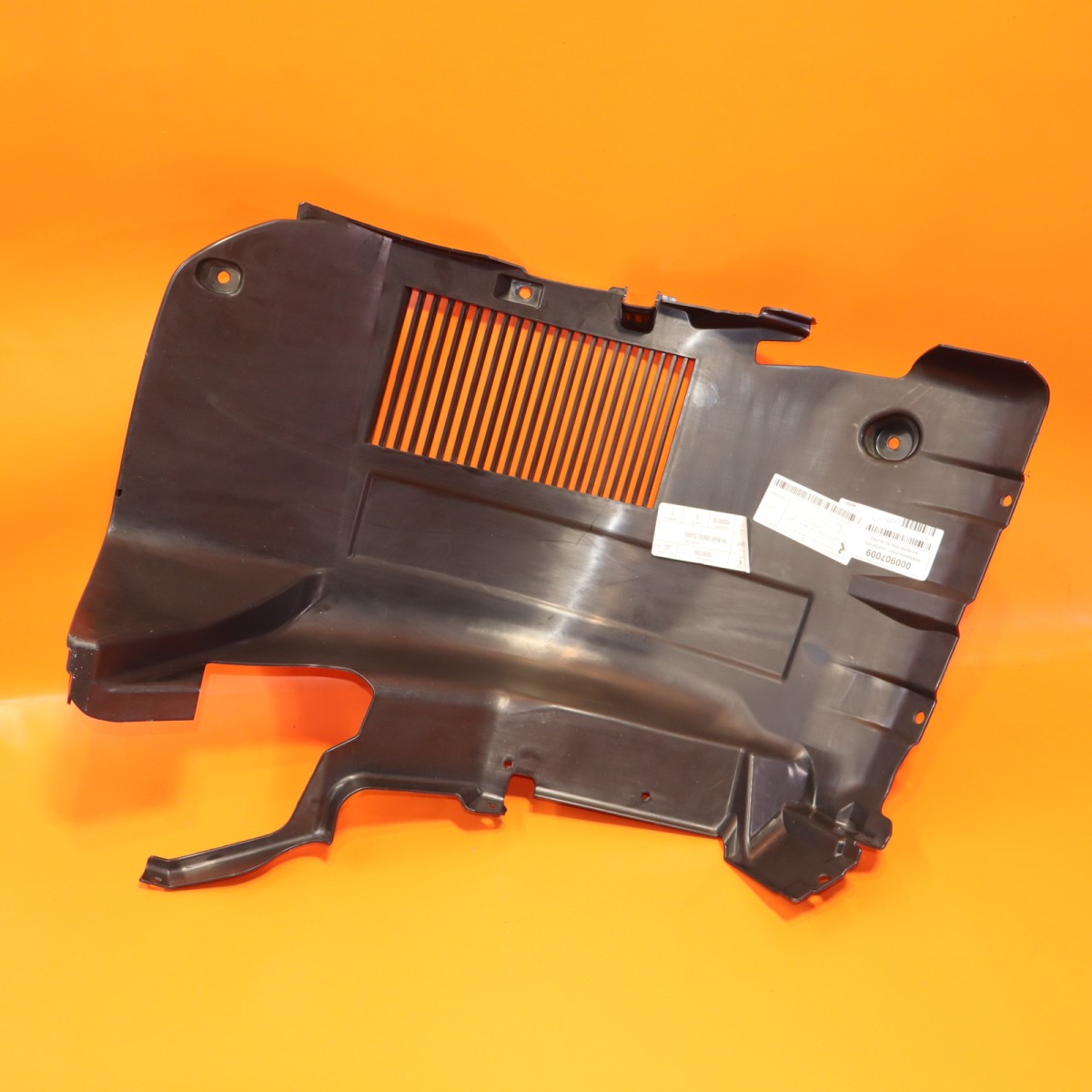 Ferrari F8 2020-2024 Rear Right Fender liner P/N 907009