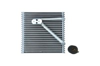 Verdampfer Klimaanlage Kamoka 7770001 FüR VW Passat B6 Variant 3C5 Golf 5 1K1 6
