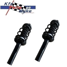 2x STOSSDÄMPFER MIT FEDERN KOMPLETT VORMONTIERT + EINBAUFERTIG FÜR SMART