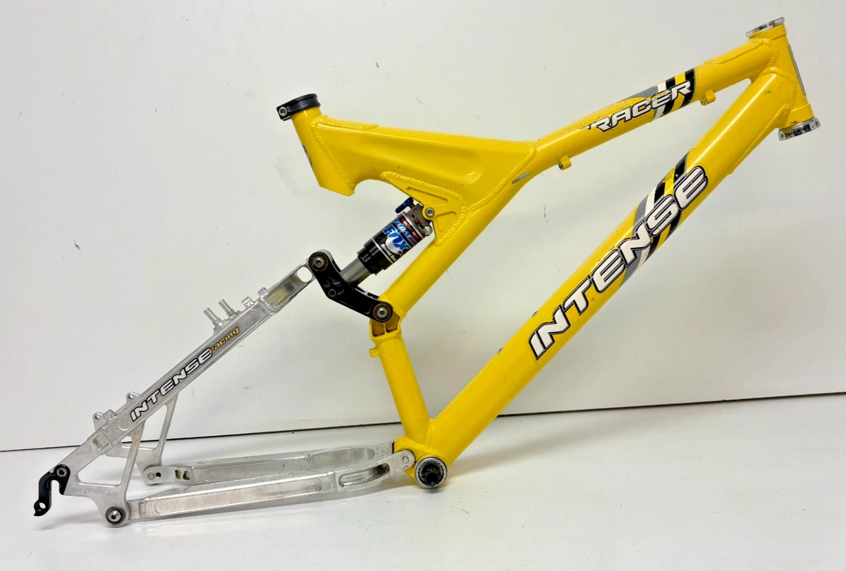 Intense 26 in Bike Frames for sale | eBay