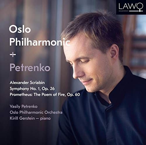Alexander Scriabine - Symphony No. 1 Op. 26 - Prometheus The Poem O - G4Z-image