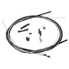 SRAM 5mm SlickWire Pro Road Brake Set, Black