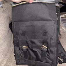 Bravo Enterprise Backpack Cooler Easy To Clean Removable Liner