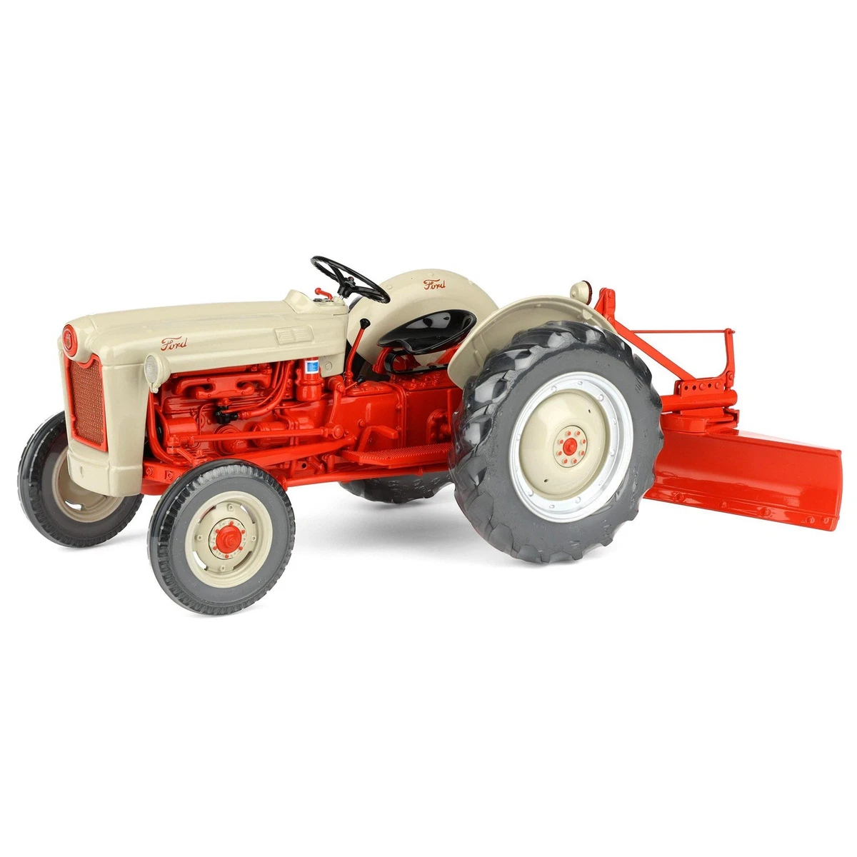 Ford Tractor 1:16 Diecast & Toy Vehicles for sale - eBay