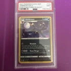 2021 Pokemon Umbreon Holo Evolving Skies SWSH129 Black Star Promo PSA 9