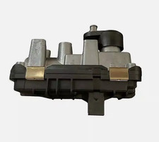 Turbocharger Actuator Ford Transit Tourneo 2.2 TDCI Turbo 797863-0073