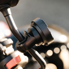 Beeline Moto II Spiegelhalterung für Roller ...