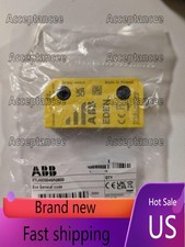 ABB EDEN 2TLA020046R0800 EVA GENERAL CODE DOOR SAFETY SWITCH/ SENSOR US Free TAX