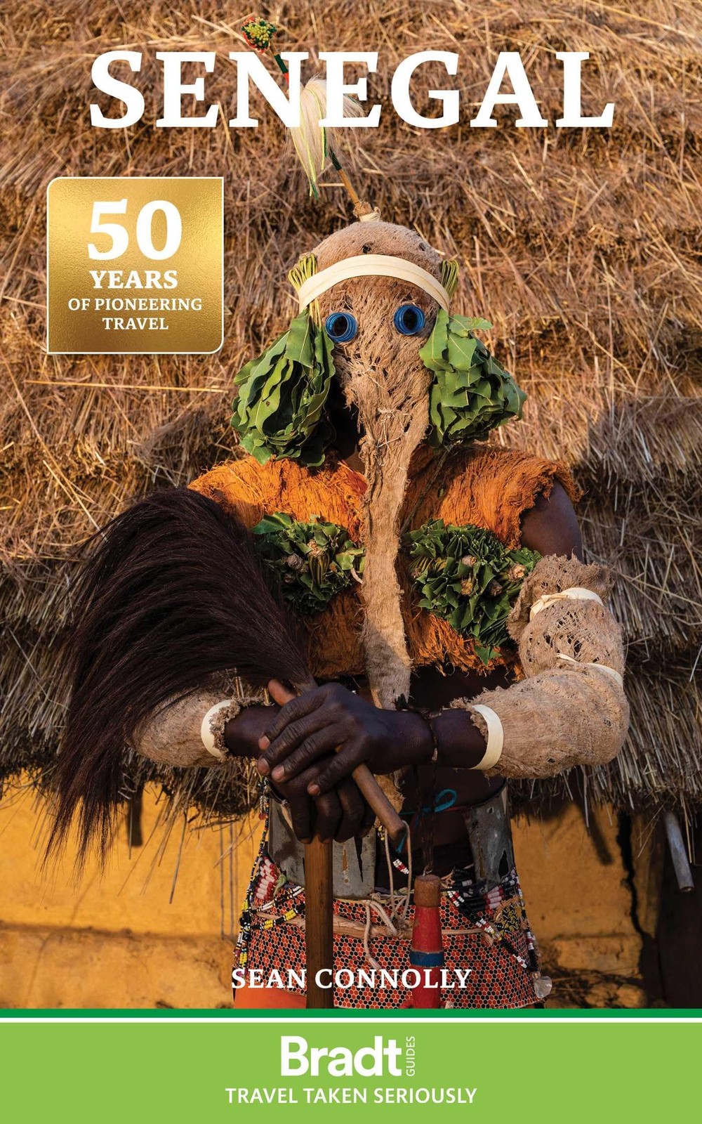 Senegal Sean Connolly - Image 6