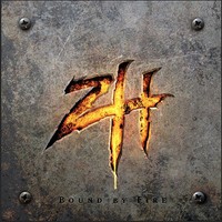 Zimmers Hole - Bound By Fire - Vinyl Record - G3Z