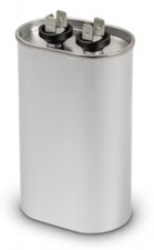 Carrier Capacitor - P291-1004
