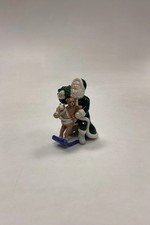 Royal Copenhagen Figurine Santa Claus of the Year 2005 No. 771