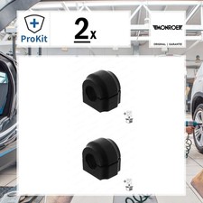 2x ORIGINAL® Monroe Lagerbuchse, Stabilisator Links, Rechts für Mini MINI MINI