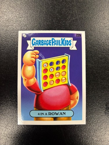 Garbage Pail Kids Kids At Play You Pick - Picture 29 of 160