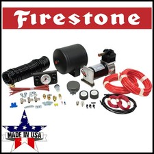 Firestone Air Command Ii Heavy Duty Air Compressor System Firestone Air Command Ii Heavy Duty Air Compressor System