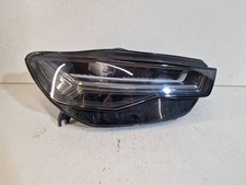 Feu avant (phare) Audi RS6