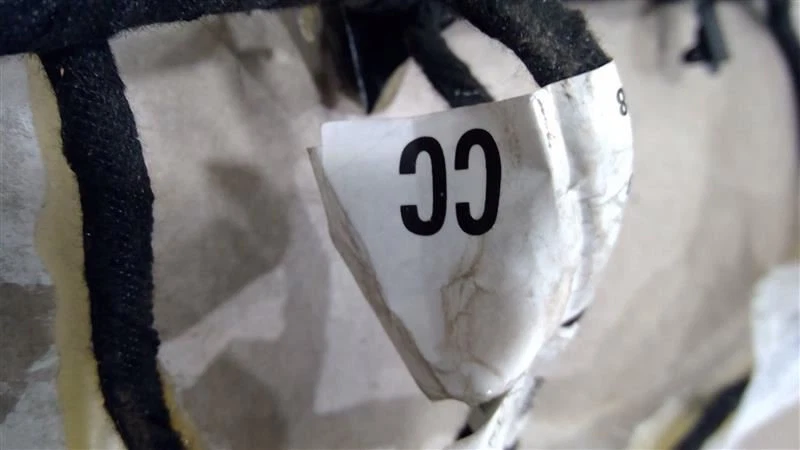 Chevrolet Colorado 2015-2019 arnés de cableado de techo 84503998 Foto 3 de 4