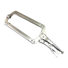 C-Clamp Locking PliRe Holzbearbeitung mit Schwenkstolbenschwei&szlig;zellen Home