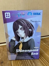 PSL Project Sekai Ena Shinonome Desktop Decorate Collections Figure SEGA JAPAN