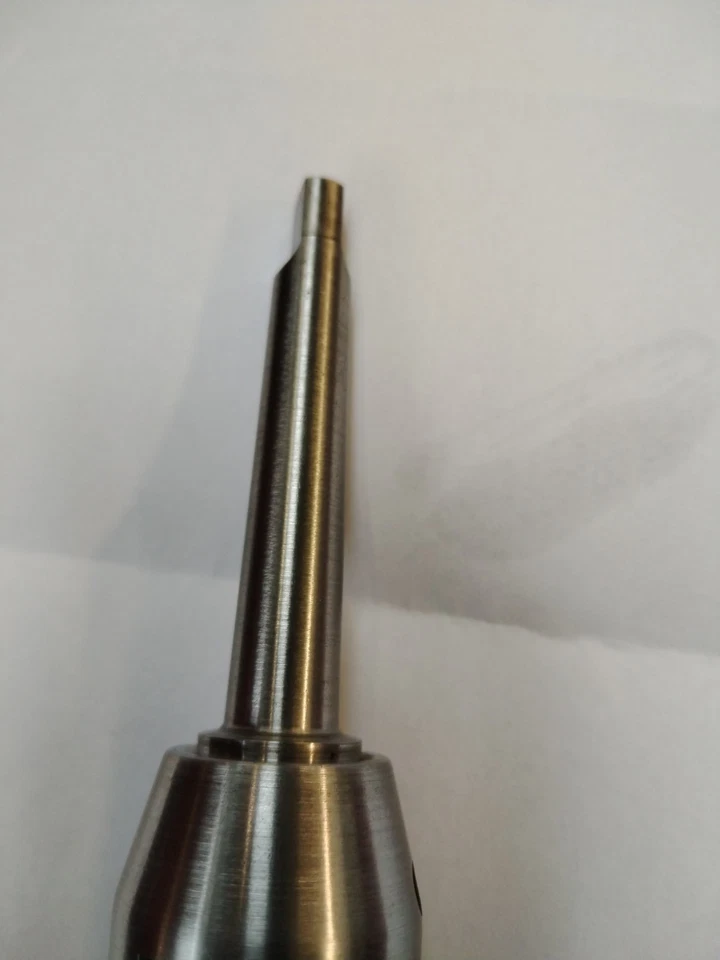 Jacobs Tapping Chuck No.10-1/2" Tap Cap No.44106. 1MT. - Image 4 of 4