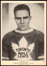 1939-40 O-Pee-Chee (V301-1) Pep Kelly EXMT #9