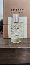 Le Labo Santal 33 Woda perfumowana Spray Unisex Zapach Regular Rozmiar 1,7 fl oz