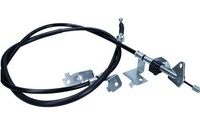 Maxgear Seilzug, Feststellbremse 32-1537 FüR Toyota