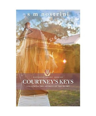 Courtney's Keys: Unlocking the secrets of the heart: Unlocking the secrets of th