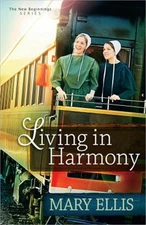 Living in Harmony Paperback Mary Ellis