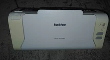 Brother ADS-2700W Wireles High-Speed Document Scanner Untested No Power Adapter 