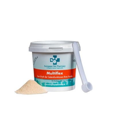Multiflex - European Pet Pharmacy / NEU