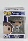Funko Pop! Animation Voltron Legendary Defender Lance #475
