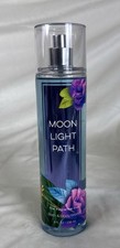 Bath  Body Works Moonlight Path Fragrance Mist 8 fl oz / 236 mL