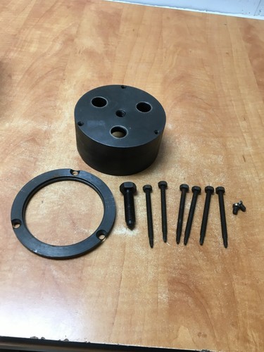 ST-1259 4919704 Cummins NT855 NH855 N14 Front Crankshaft Seal/Wear Sleeve