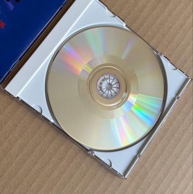 DAYTONA USA 2001 Dreamcast