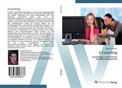 E-Learning Angelo Stefanou
