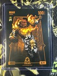 Bo Jackson Battle Arena Bojax Fire N24 Paper S-01🔥🔥