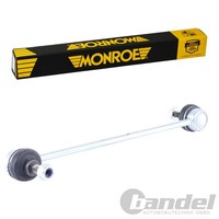 Monroe Koppelstange Vorne Passend FüR Mercedes Citan Renault Grand Kangoo Megane