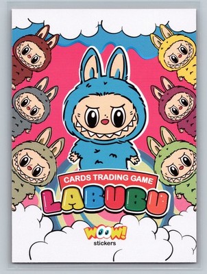 labubu pokemon cards Pokemon Card - Labubu Charizard #006 - Holo
