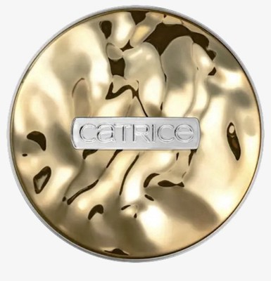 Catrice Desert Dune LE Matte Cream Bronzer C01 NEU