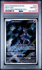 Pokémon 2023 SVP EN 151 Ultra-Premium Coll |...