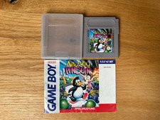 Thumbnail of ebay&reg; auction 257039068467 | Gameboy - Amazing Penguin | Modul mit Anleitung