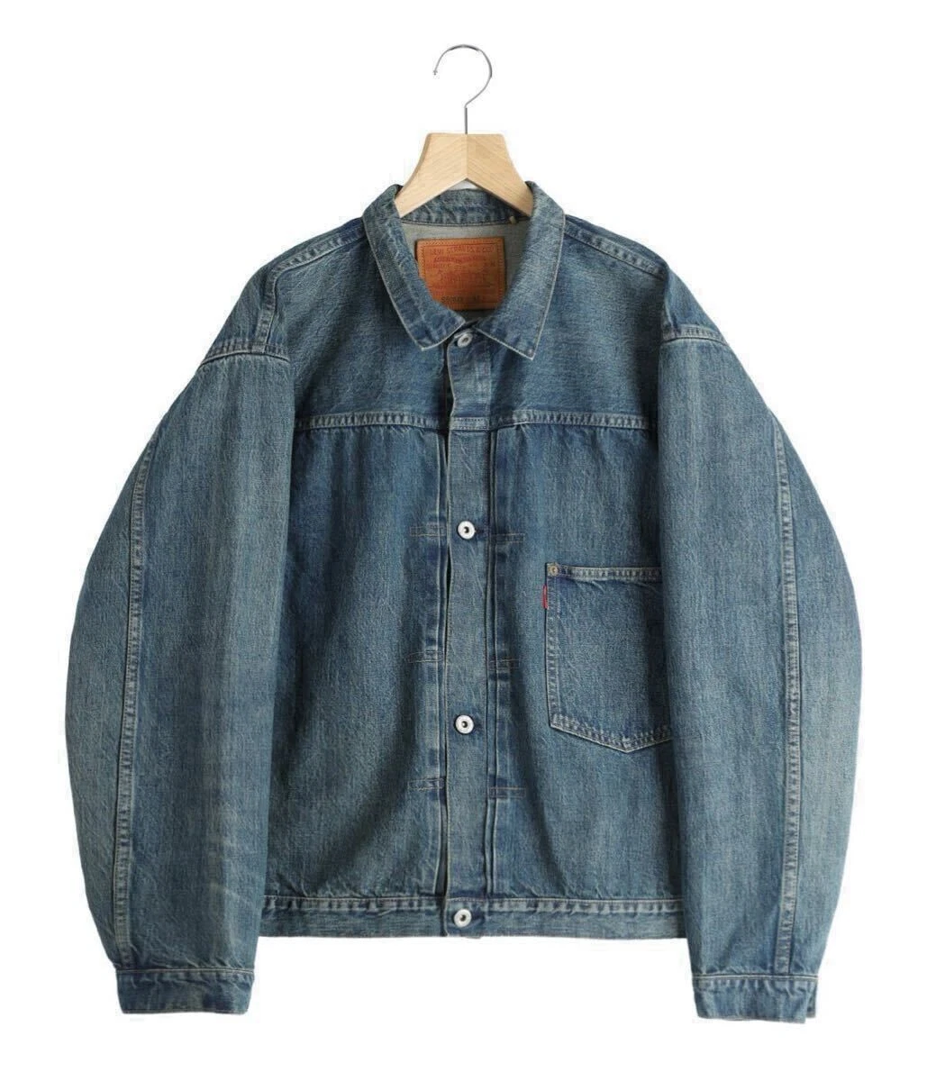 levis 506 jacket products for sale | eBay