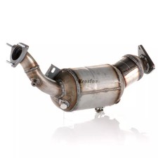 Catalyseurs Seat EXEO