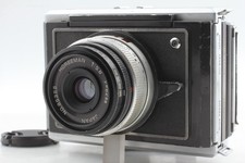 Exc+5 CLA’d: Horseman 6x9 120 Convertible Film Camera 62mm f/5.6 JAPAN