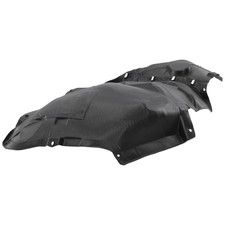 For BMW E90 325i 328i 335i 2005-13 REAL CARBON Side Fender Exterior Vent Cover