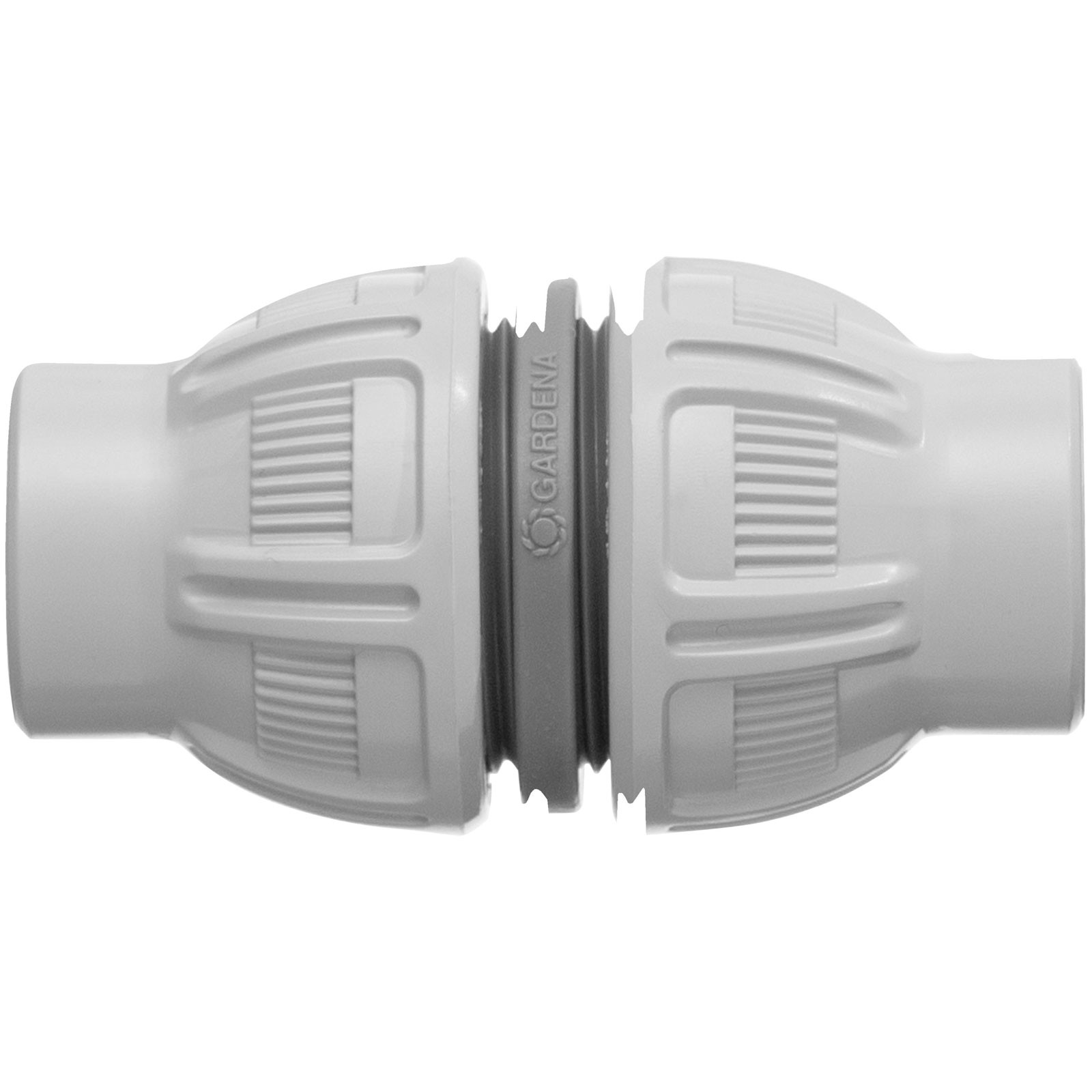 GARDENA Liano Hose Repair Piece UV/Frost Resistant 13mm