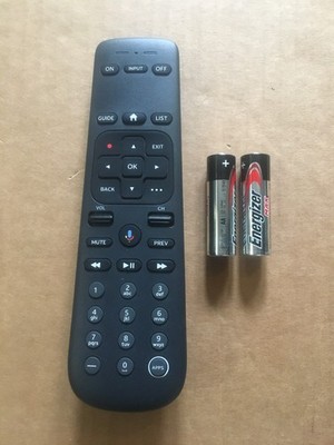 DIRECTV Gemini Air Streaming Device 4K Model P21KW Remote    ''ONLY''